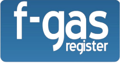 F Gas Registered