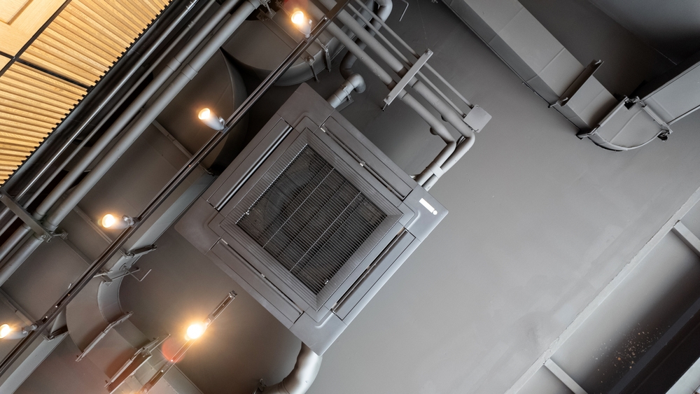 Air Conditioning & Electrical Services