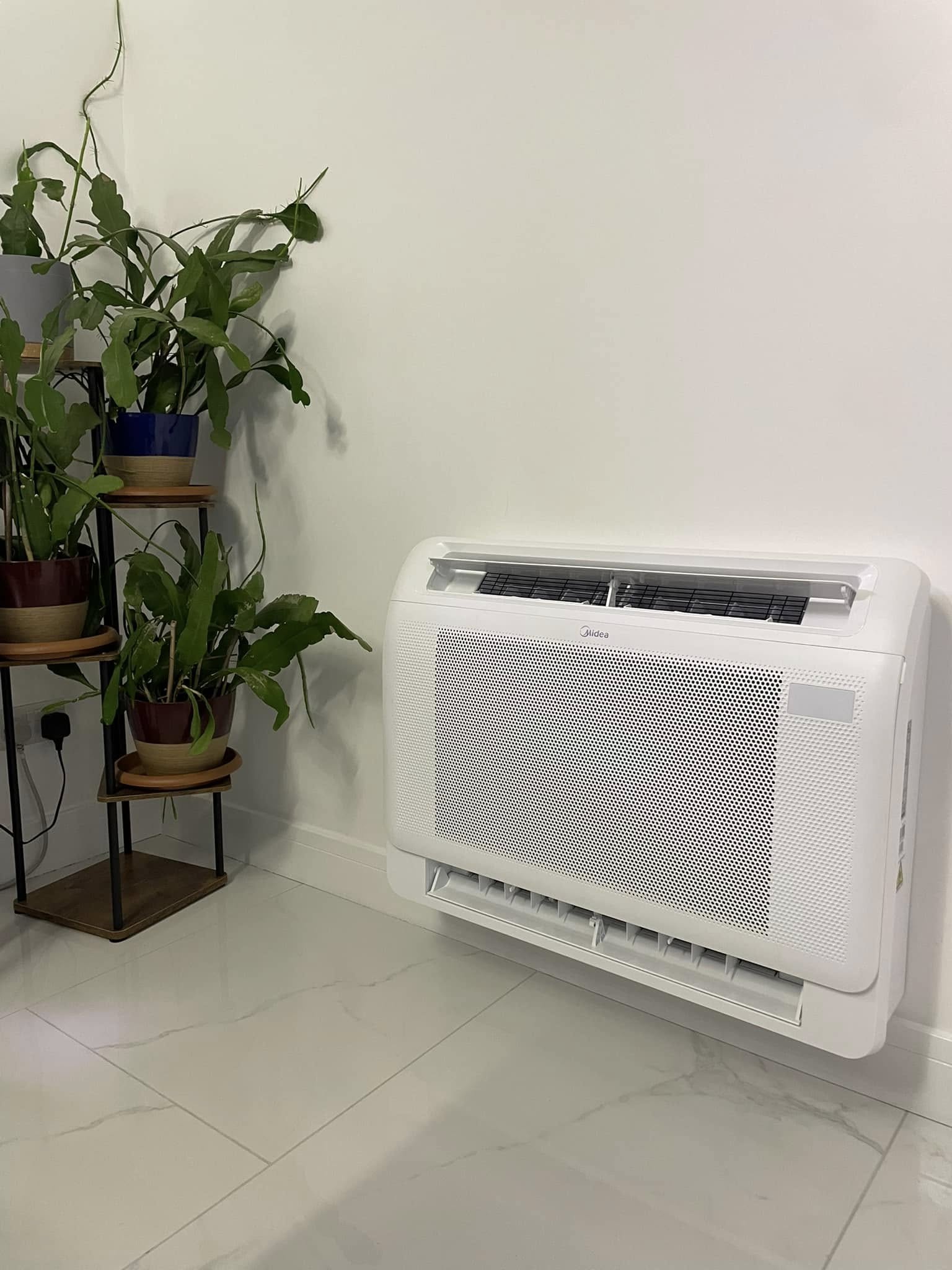 Air Conditioning & Electrical Services