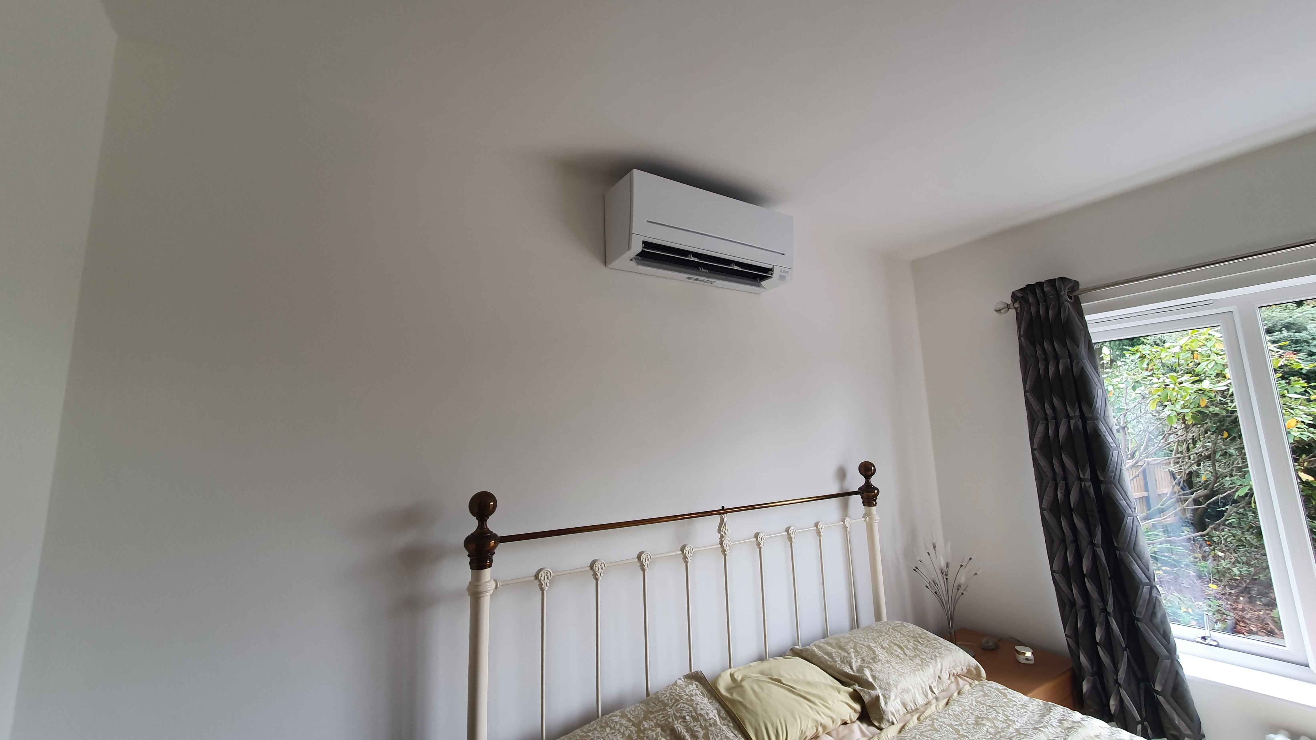 A/C Service in Newcastle-under-Lyme