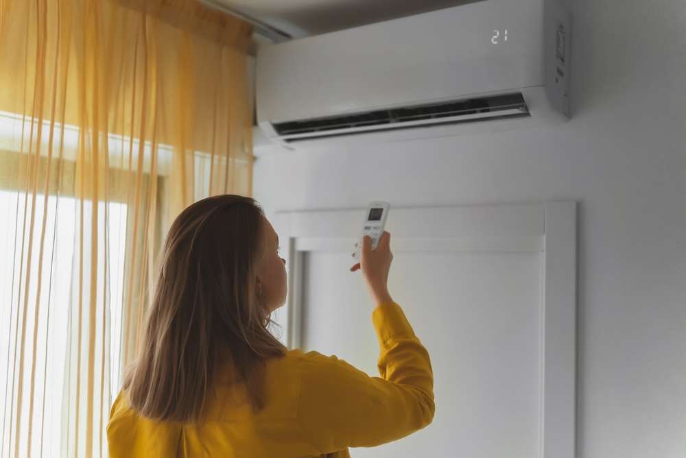 Air Conditioning & Electrical Services