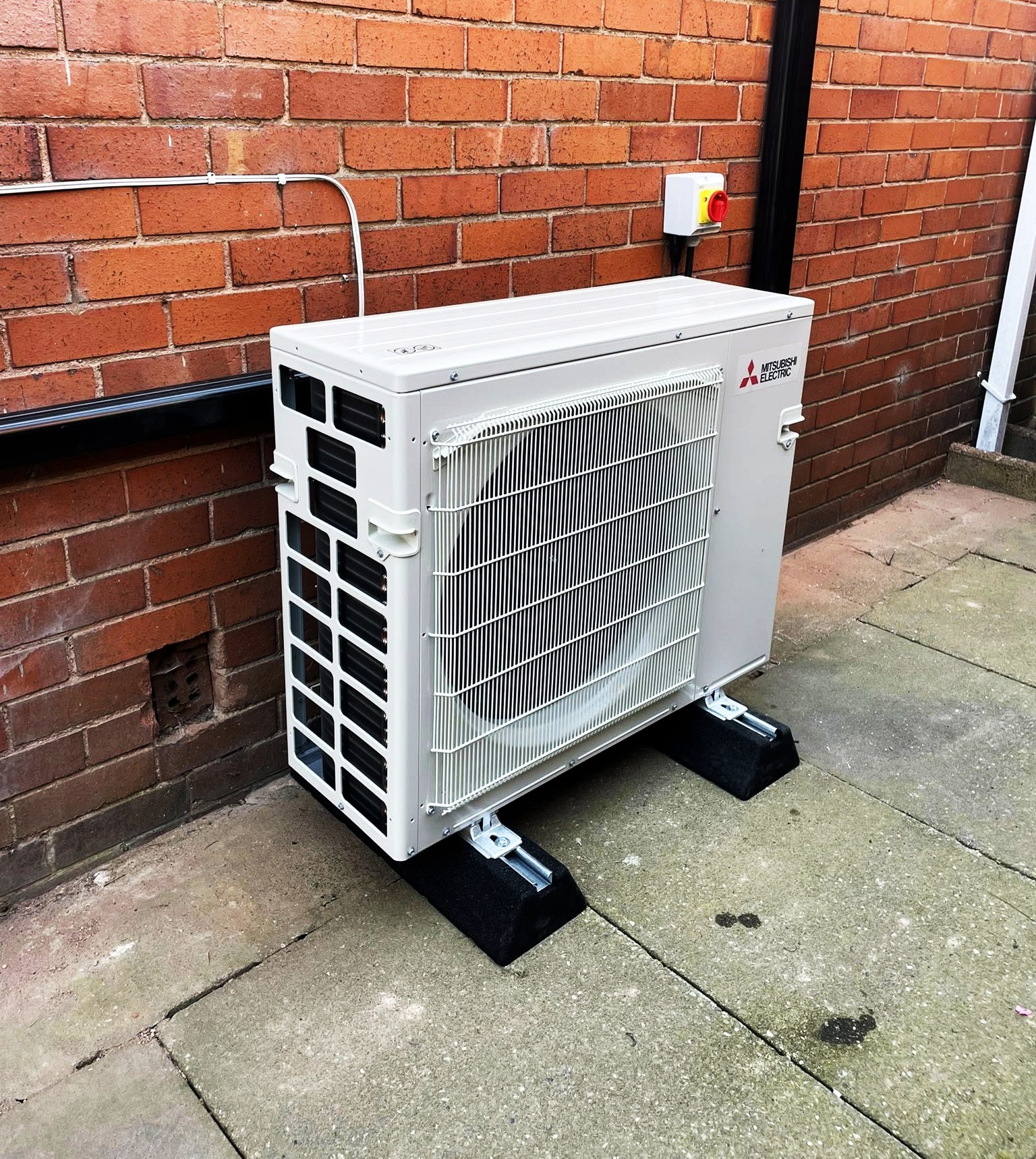 Air Conditioning & Electrical Services