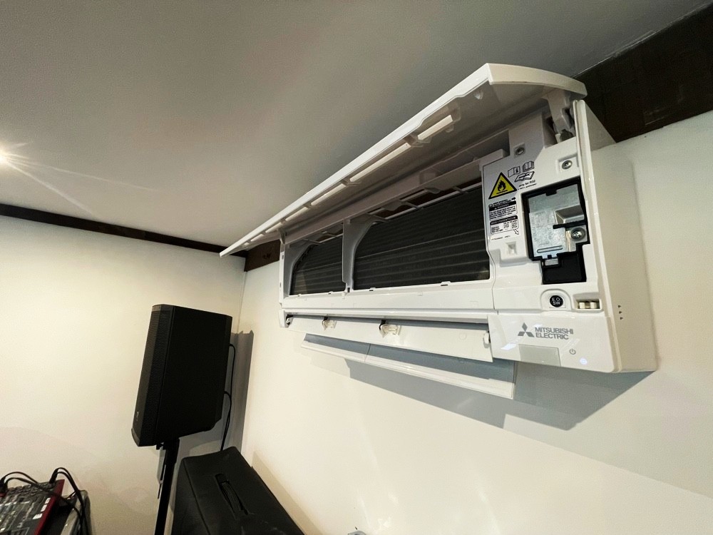 Air Conditioning & Electrical Services