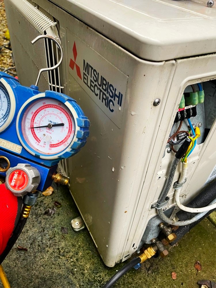 Air Conditioning & Electrical Services