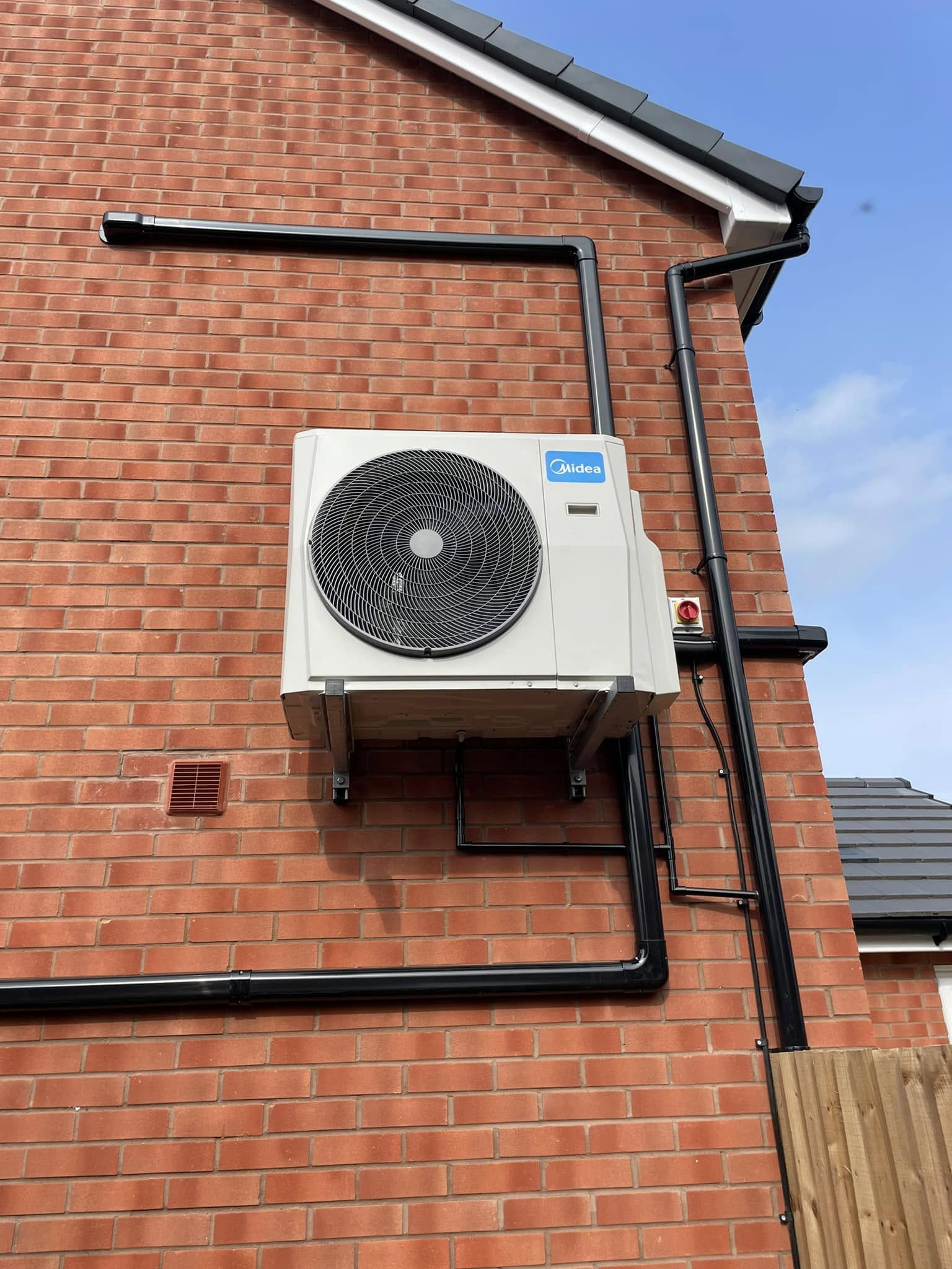 Air Conditioning & Electrical Services